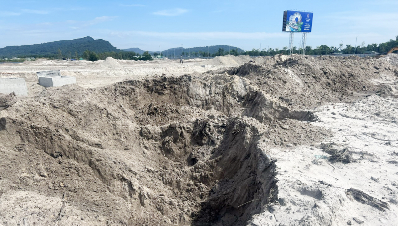 Doanh nghiệp khốn đốn vì thông báo ngừng sử dụng hóa đơn của Cục Thuế tỉnh Kiên Giang -0
