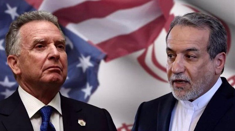 Mỹ cảnh báo rút khỏi đàm phán hạt nhân với Iran và chọn phương án khác -0