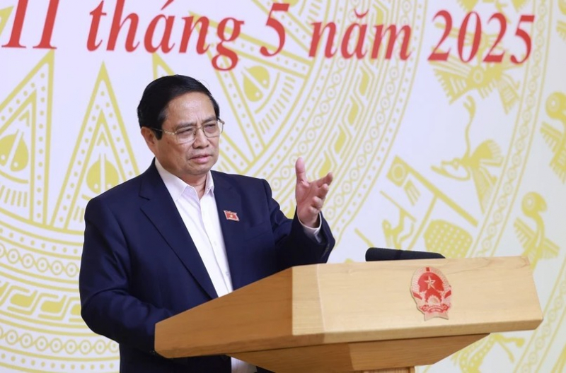 Xóa nhà tạm, nhà dột nát: Thần tốc hoàn thành bằng trách nhiệm và tình thương -0
