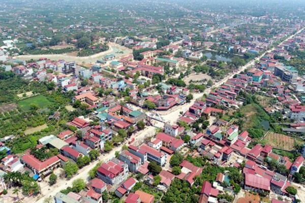 Mỗi xã dự kiến bình quân 60 biên chế -0