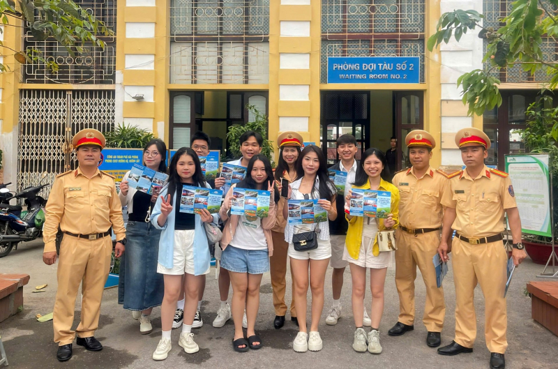Sẵn sàng đảm bảo tuyệt đối an toàn dịp kỷ niệm 70 năm giải phóng Hải Phòng và Lễ hội Hoa Phượng Đỏ -0