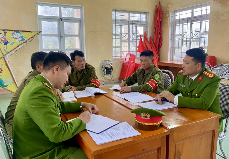 Hiệu quả từ những
