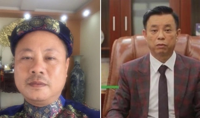 Tổng Giám đốc Công ty LanQ và đồng phạm chiếm đoạt hơn 18 tỷ đồng của Bảo hiểm xã hội tỉnh Bắc Giang -0