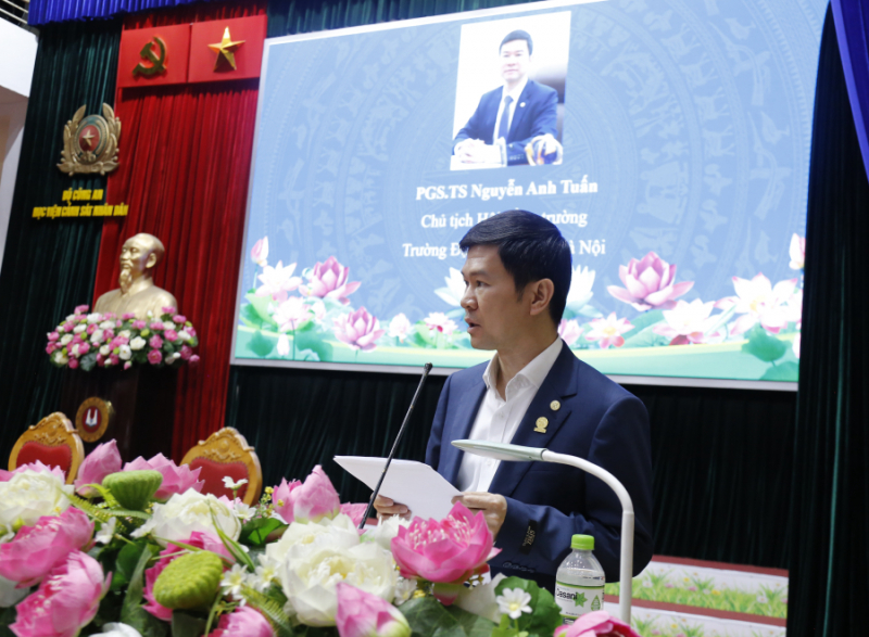Chú trọng giáo dục quyền con người ở các nhà trường trong kỷ nguyên vươn mình của dân tộc -0