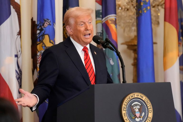 Thỏa thuận khoáng sản Mỹ - Ukraine và toan tính của Tổng thống Donald Trump -0