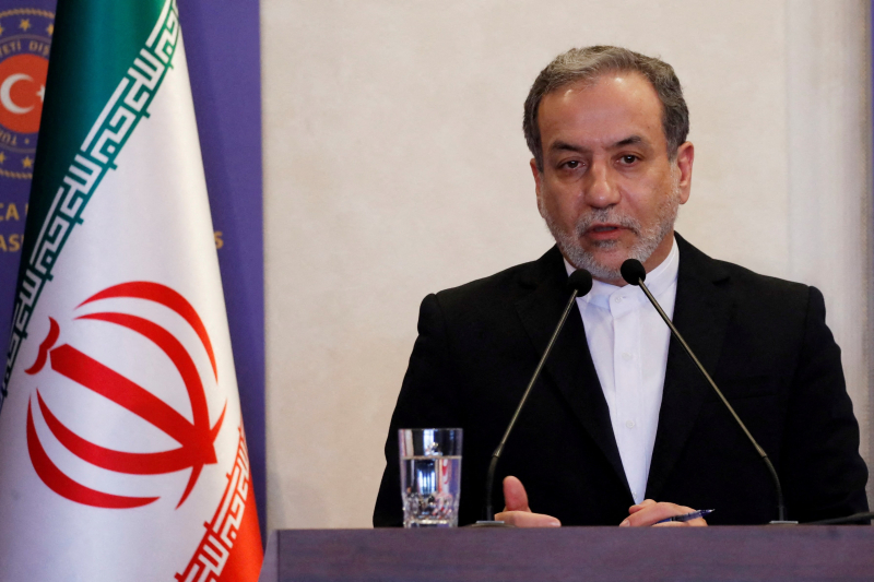 Iran quyết không từ bỏ chương trình hạt nhân -0