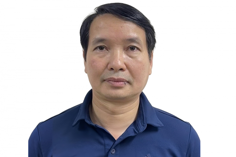 Cựu Trợ lý Chủ tịch Quốc hội Phạm Thái Hà bị đề nghị truy tố trong vụ án Thuận An -0