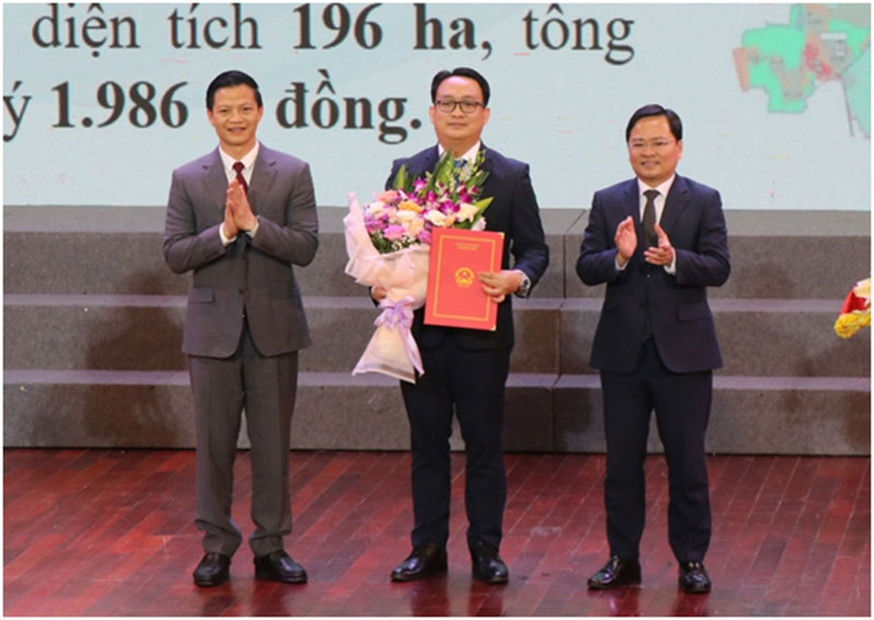 Phó Thủ tướng Nguyễn Chí Dũng: Tỉnh Bắc Ninh cần tập trung thực hiện ba nhiệm vụ -0