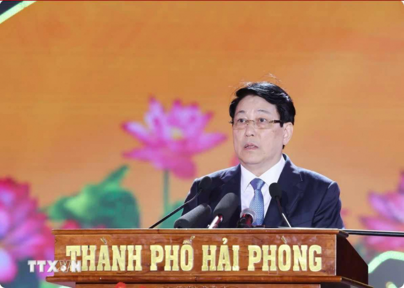 Xây dựng Hải Phòng trở thành thành phố đổi mới sáng tạo -0
