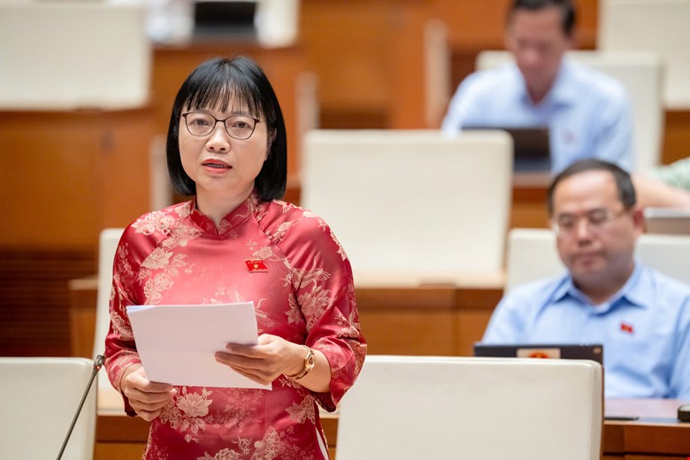 Chấp nhận rủi ro trong nghiên cứu khoa học nhưng cần cơ chế để tránh lạm dụng,
