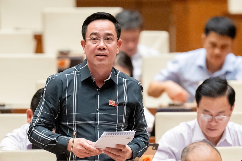 Chấp nhận rủi ro trong nghiên cứu khoa học nhưng cần cơ chế để tránh lạm dụng,