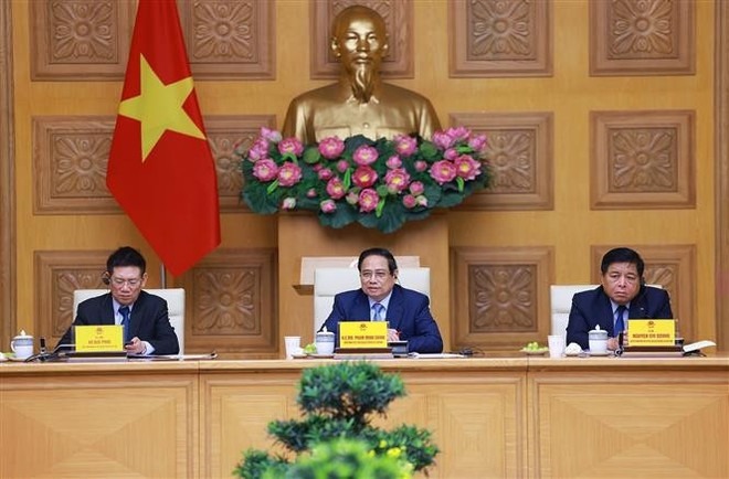 US businesses affirm long-term commitment to Vietnam -0