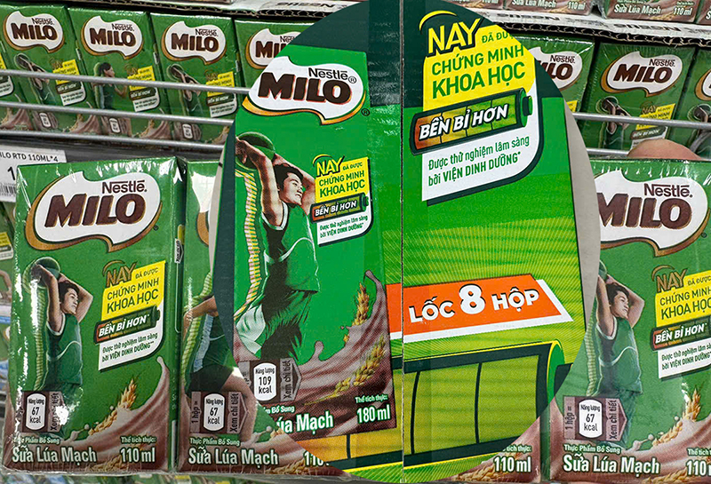 Có hay không sự tiếp tay của người nổi tiếng và đơn vị chuyên môn? -0