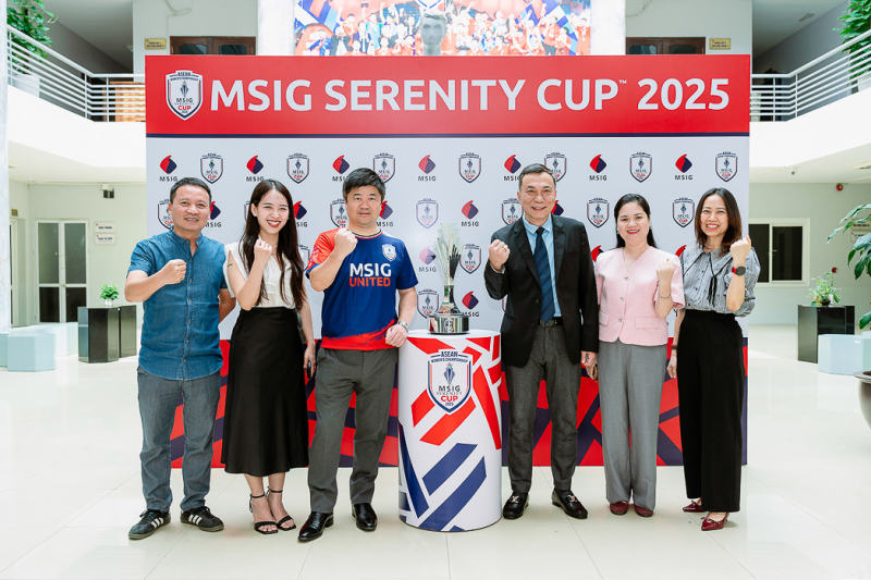 Việt Nam là chủ nhà giải Vô địch Bóng đá nữ Đông Nam Á 2025 -0