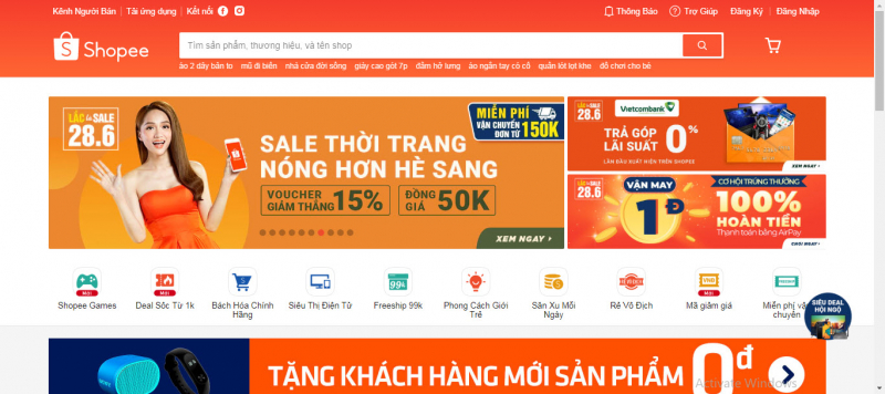 Xử lý nghiêm hành vi trốn thuế thương mại điện tử -0