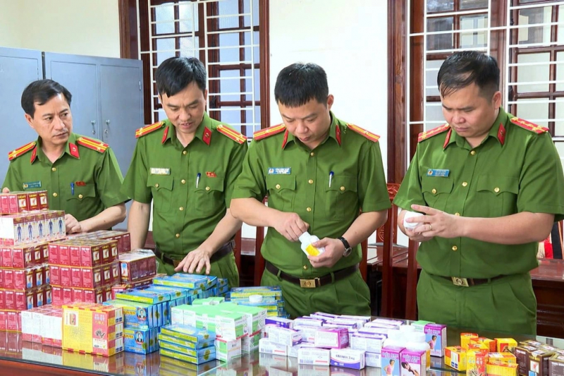 Công nghệ số phá