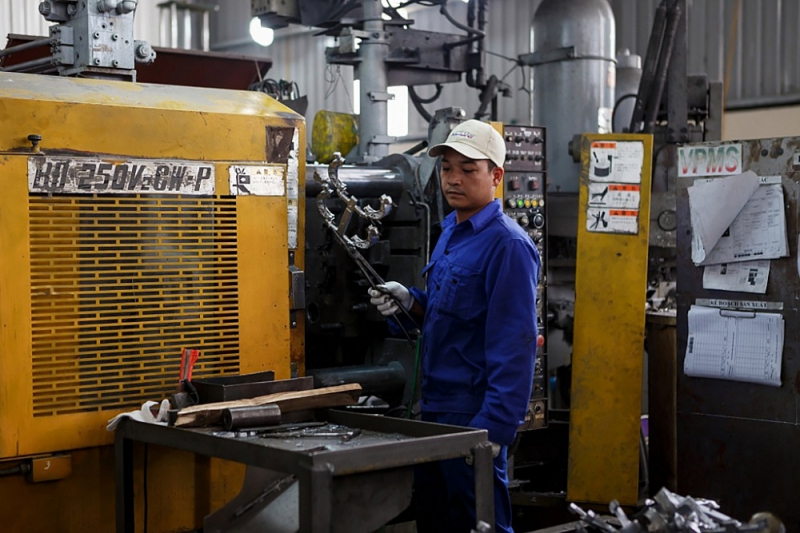 Không thanh, kiểm tra doanh nghiệp quá 1 lần/năm -0