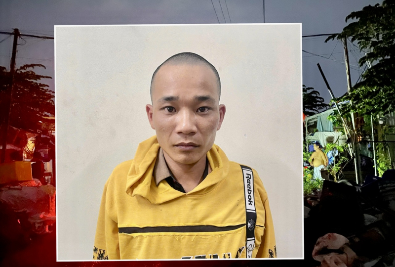 Ghen tuông, đánh chết người rồi bỏ về nhà ngủ -0