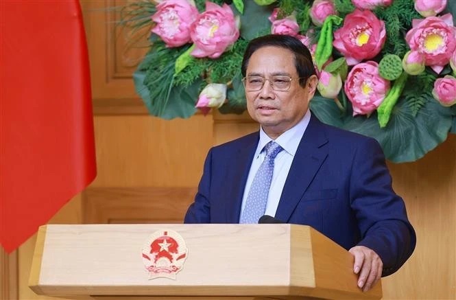 US businesses affirm long-term commitment to Vietnam -0
