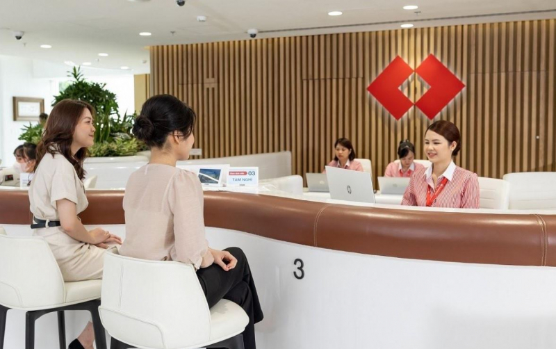 Techcombank và tham vọng trở thành tập đoàn tài chính toàn diện hàng đầu khu vực -0