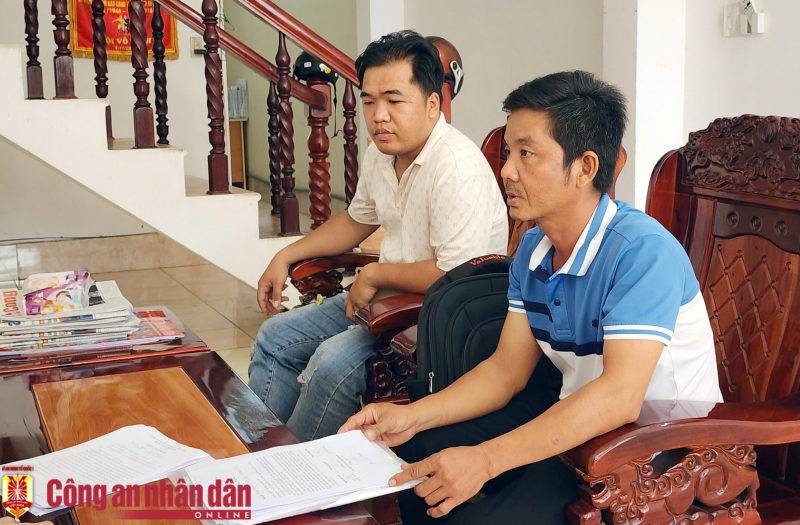 Chuyện thật như đùa ở Cần Thơ: Bị hàng xóm khởi kiện và tòa xử thua vì không chịu bán đất -0