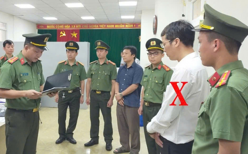 Tuyên án 44 bị cáo vụ đưa, nhận hối lộ tại Thanh Hóa -0