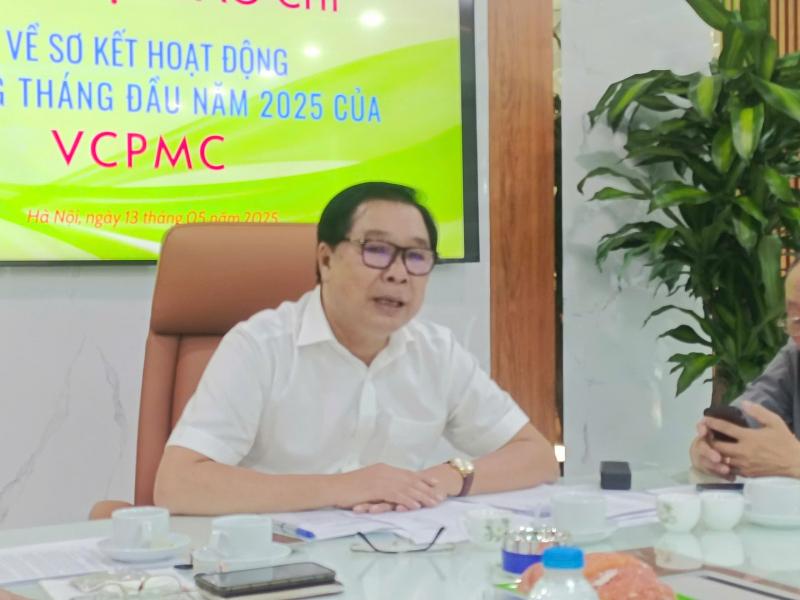 Phấn đấu thu 500 tỷ đồng tiền tác quyền âm nhạc trong năm 2025 -0