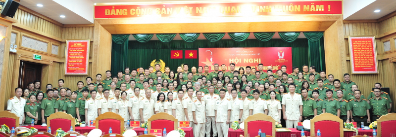 Bảo đảm vững chắc an ninh kinh tế của đất nước trong kỷ nguyên mới -0