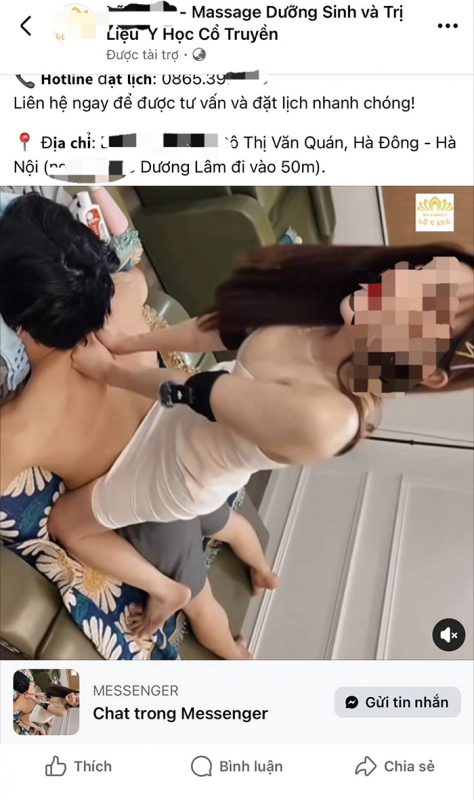 Thực hư “hồi xuân thần tốc” từ các spa dưỡng sinh Đông y -0