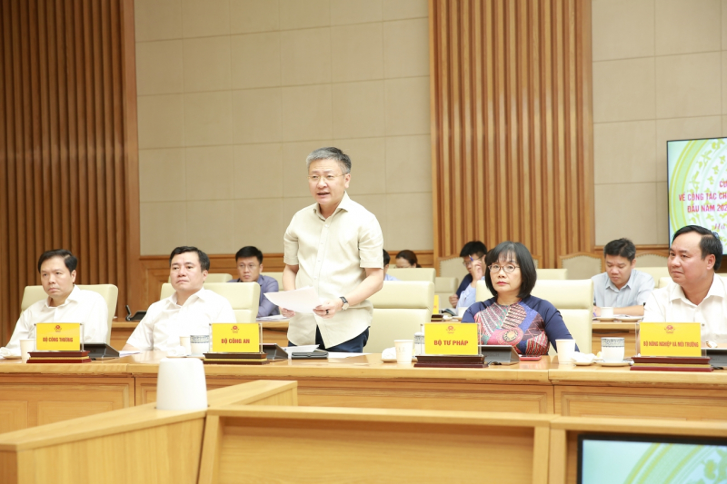 Thủ tướng yêu cầu mở cao điểm tấn công hàng giả, gian lận thương mại, buôn lậu -0