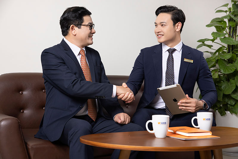 SHB ra mắt giải pháp tài trợ linh hoạt cho ngành gạo, đồng hành cùng Chính phủ phát triển nông nghiệp bền vững -0