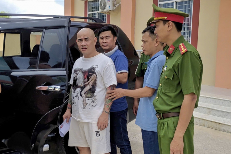 Trốn ở nhiều tỉnh thành, làm nhiều nghề mưa sinh sau khi gây án “giết người” -0
