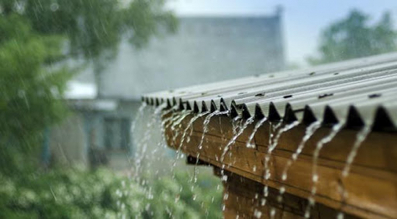 Miền Bắc ngày nắng, Tây Bắc Bộ mưa nhiều -0