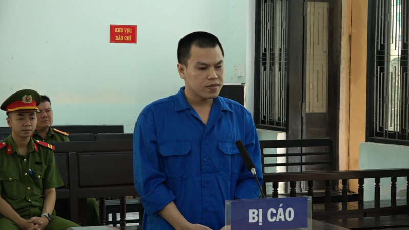 Lừa “chạy án”, lãnh 10 năm tù -0
