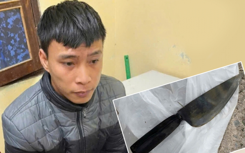 Đâm bạn gái tử vong vì ghen -0 Đâm bạn gái tử vong vì ghen -0
