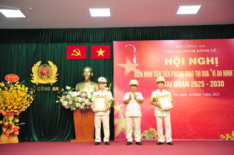 Bảo đảm vững chắc an ninh kinh tế của đất nước trong kỷ nguyên mới -0