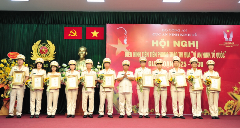 Bảo đảm vững chắc an ninh kinh tế của đất nước trong kỷ nguyên mới -1