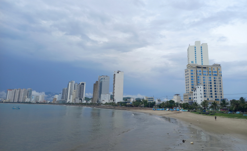 Bố trí nơi ở và phương tiện đi lại cho cán bộ từ Ninh Thuận ra Khánh Hòa sau sáp nhập tỉnh -0