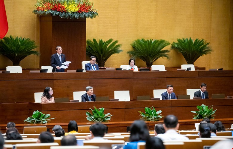Hỗ trợ doanh nghiệp tiếp cận đất đai: Tránh cơ chế