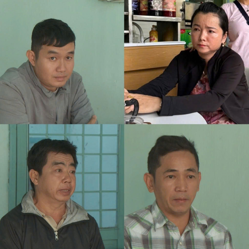 Đề nghị truy tố nhóm đối tượng buôn bán hàng cấm qua biên giới -0