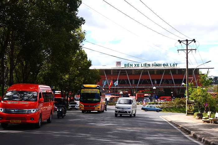 Gần 2.000 tỷ đồng xây 2 bến xe chống ùn tắc cho Đà Lạt -0