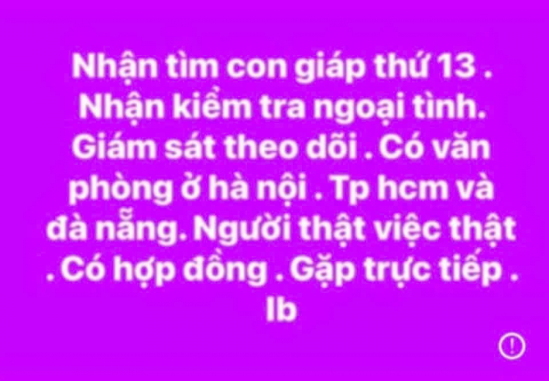 Đánh ghen thời 4.0 -0