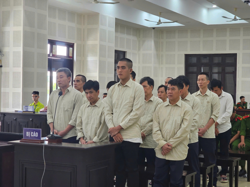 Đà Nẵng: Quyết liệt ngăn chặn, xử lý các hành vi sản xuất, buôn bán hàng giả -0