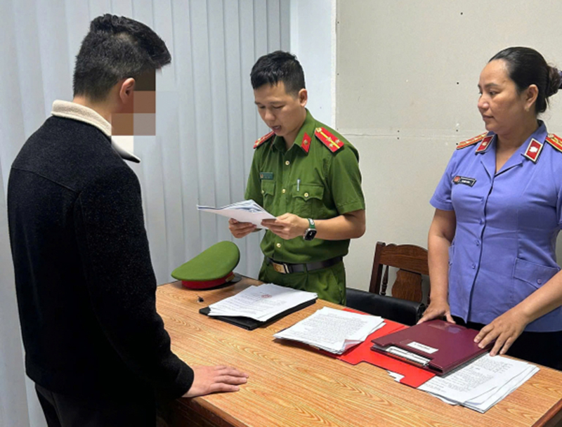 Đà Nẵng quyết liệt ngăn chặn, xử lý các hành vi sản xuất, buôn bán hàng giả -0