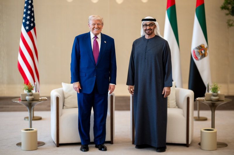 Ông Trump