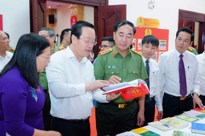 Văn hóa tiết kiệm, chống lãng phí là giải pháp căn cơ giúp đất nước phát triển trong kỷ nguyên mới -0