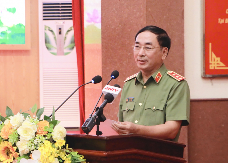 Văn hóa tiết kiệm, chống lãng phí là giải pháp căn cơ giúp đất nước phát triển trong kỷ nguyên mới -0