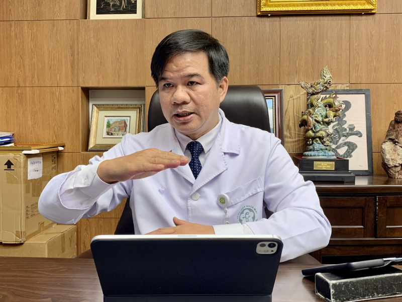 Tiến tới miễn viện phí toàn dân, cần được hoạch định bài bản -0