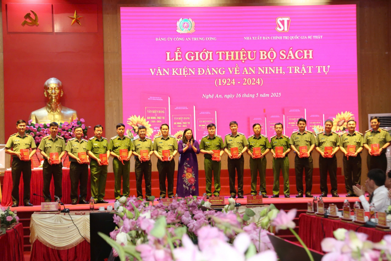 Văn hóa tiết kiệm, chống lãng phí là giải pháp căn cơ giúp đất nước phát triển trong kỷ nguyên mới -0