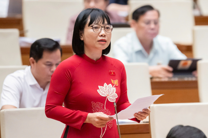 Nhiều chính sách có tính vượt trội với hộ, cá nhân kinh doanh -0